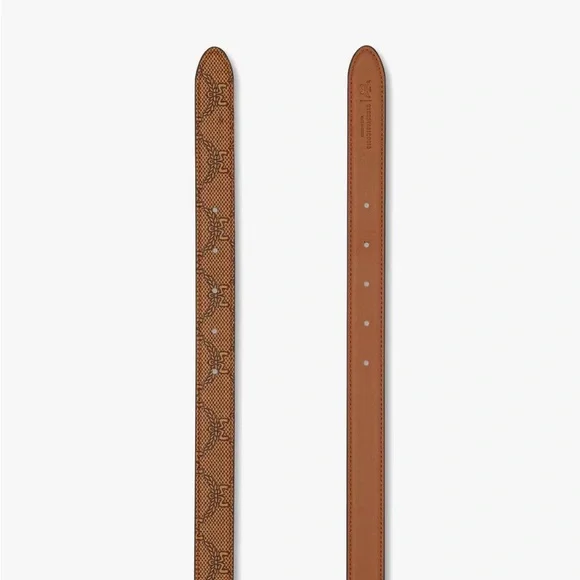 MCM Aren 1” Belt in Laurentos display picture 1